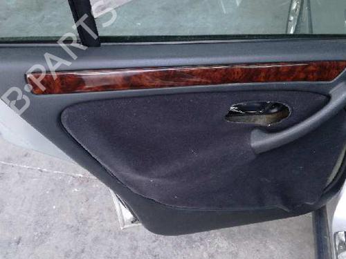 Motorstyringsenhet ROVER 45 I Hatchback (RT) 1.6 | BP12726215M57 