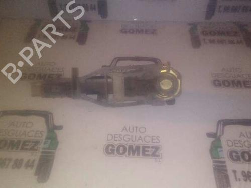 Front right exterior door handle VW GOLF IV (1J1) 1.9 SDI | BP12797134C129 