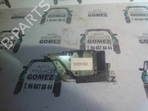 Front right lock DAEWOO REZZO (U100) 1.6 | BP12693629C97 