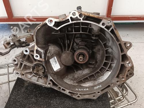 Used Gearbox OPEL ASTRA H GTC (A04) 1.6 (L08) (105 hp) 12844343