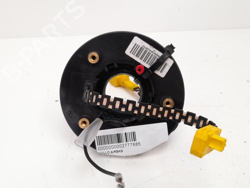 Used Squib airbag TATA INDICA [1998-2025]  12851729