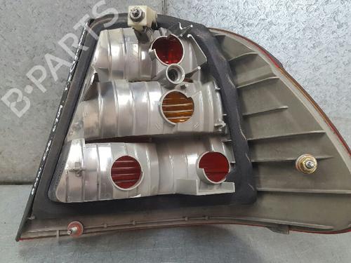 Left taillight BMW 3 (E46) 320 d | BP12740234C34 