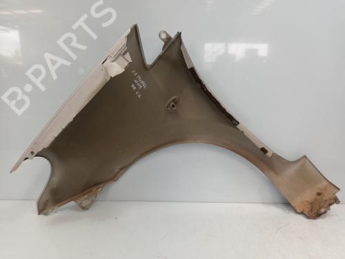 Right front fenders CITROËN C3 Pluriel (HB_) 1.4 | BP19417515C42