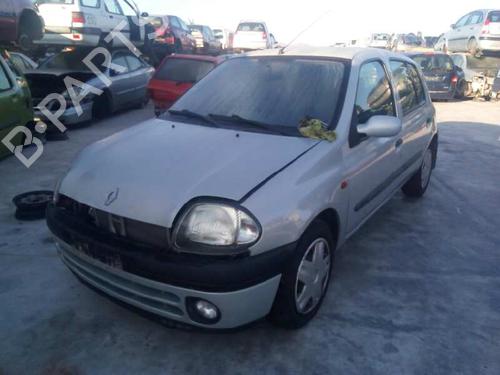 Engine mount RENAULT CLIO II (BB_, CB_) 1.9 D (B/CB0E, BB0J) | BP12813992M89