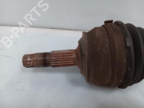 Right front driveshaft LANCIA DEDRA (835_) 1.6 LE Cat (835EB) | BP28215845M39 