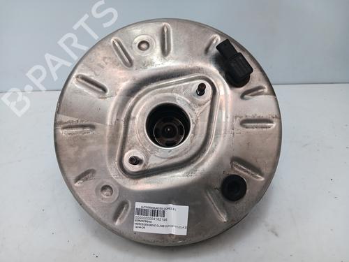 Used Servo brake MERCEDES-BENZ CLA Coupe (C117) [2013-2019]  26155153
