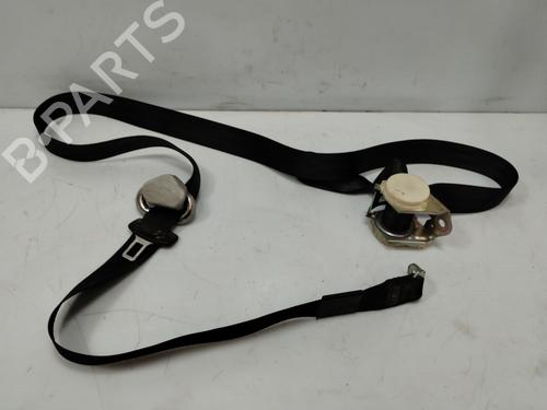 Used Rear left seatbelt Rear left seatbelt VW CADDY III MPV (2KB, 2KJ, 2CB, 2CJ) 1.9 TDI (105 hp) 34252433 34252433