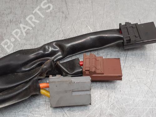 Ignition barrel AIXAM A.721 0.4 D | BP12850963M48