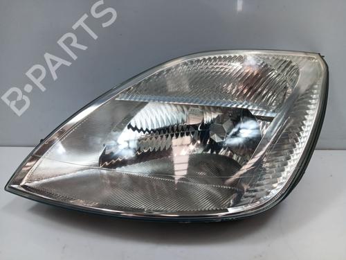 Venstre forlygte Venstre forlygte FORD FIESTA V (JH_, JD_) [2001-2014] 35783143 35783143