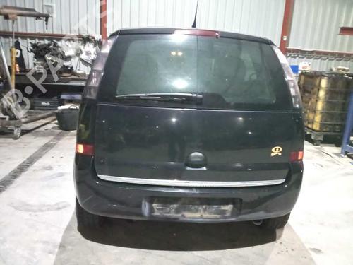 Felge OPEL MERIVA A MPV (X03) 1.7 CDTI (E75) | BP12753390C45 