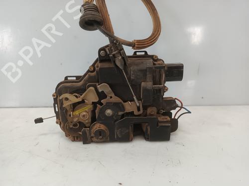 Venstre bak lås SEAT LEON (1M1)  | BP29076811C100 