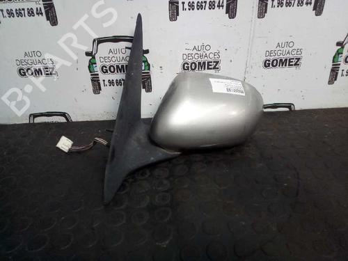 Left mirror FIAT BRAVA (182_) 1.9 JTD 105 | BP12805162C26 