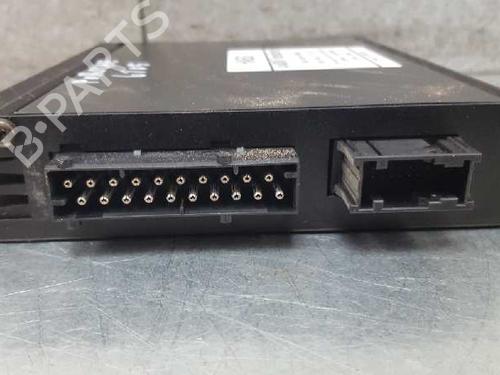 Electronic module PORSCHE BOXSTER (986) 2.7 | BP12730793M83 