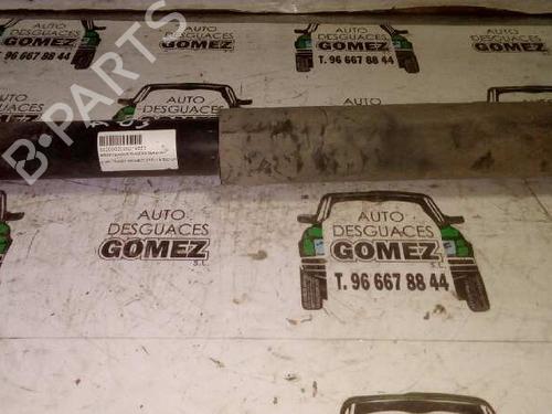 Used Right rear shock absorber FORD TRANSIT CONNECT (P65_, P70_, P80_) 1.8 TDCi (90 hp) 12746938