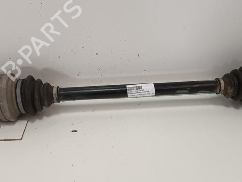 Used Right rear driveshaft BMW 3 Compact (E46) 320 td (150 hp) 12790004