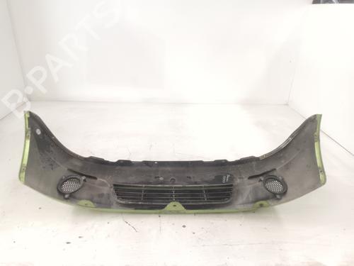 Front bumper DAEWOO MATIZ (M100, M150) 0.8 | BP32146697C7 