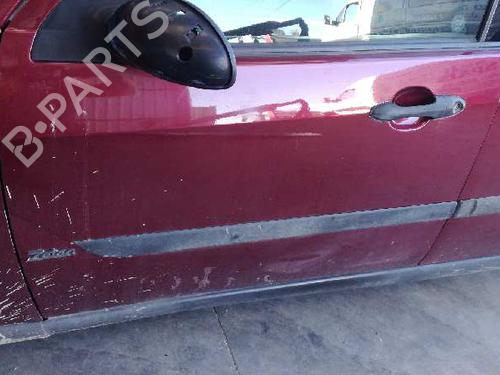 Mass air flow sensor FORD FOCUS I (DAW, DBW) 1.6 16V | BP12718246M95