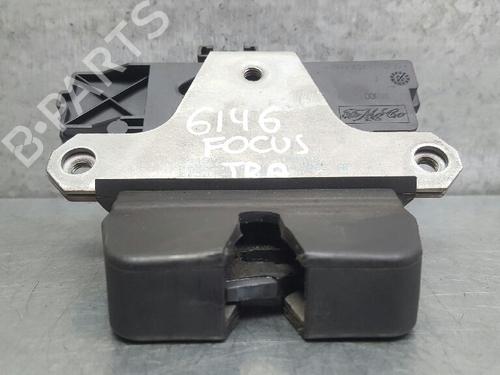 Tailgate lock FORD FOCUS II (DA_, HCP, DP) 1.8 TDCi | BP12730078C101 