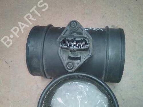 Mass air flow sensor OPEL VECTRA C GTS (Z02) 2.2 DTI 16V (F68) | BP12716737M95 