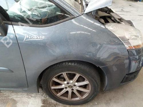 Interior roof light CITROËN C4 Grand Picasso I (UA_) 1.6 HDi | BP12707079I8