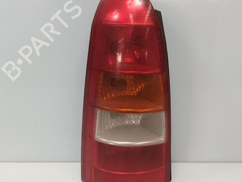 Used Left taillight OPEL ASTRA G Estate (T98) 2.0 DTI 16V (F35) (101 hp) 19709920