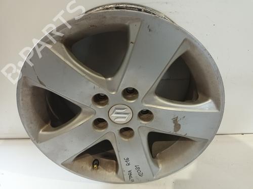 Felg SUZUKI GRAND VITARA II (JT, TE, TD) 1.9 DDiS All-wheel Drive (JT419, TD44, JB419WD, JB419XD,... (129 hp) 21485157
