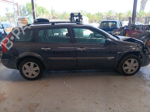 Engine RENAULT MEGANE II (BM0/1_, CM0/1_) 1.9 dCi | BP28693552M1 