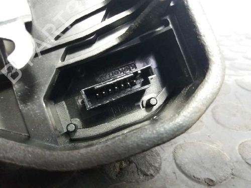 Front right lock BMW 5 (E60) 520 d | BP12690070C97 