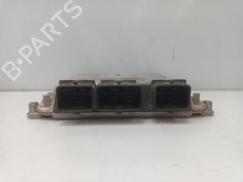 Engine control unit (ECU) PEUGEOT 307 Break (3E) | BP38288048M57 - Image 2