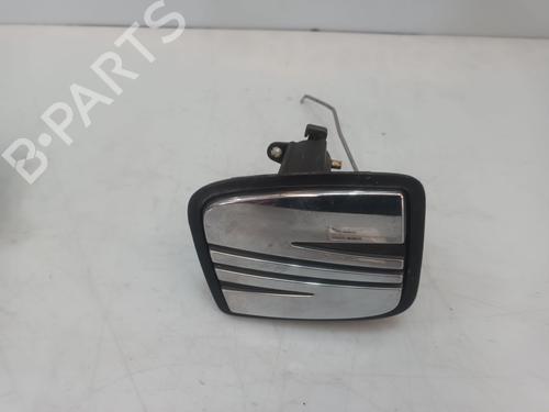Electronic module SEAT LEON (1M1)  | BP31117714M83 