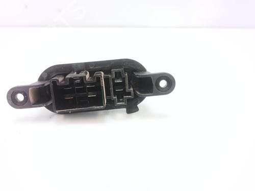 Heater resistor DACIA DOKKER MPV (KE_)  | BP27318284M108 
