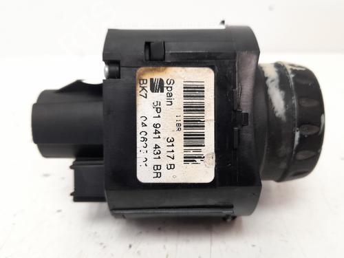 Headlight switch SEAT TOLEDO III (5P2) 1.9 TDI | BP12751500I24 