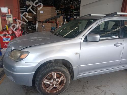 Rim MITSUBISHI OUTLANDER I (CU_W) 2.4 4WD (CU5W) | BP31968215C45 