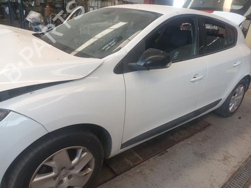 Engine RENAULT MEGANE III Hatchback (BZ0/1_, B3_) | BP38647841M1 - Image 8