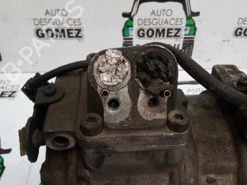 AC compressor BMW 3 (E36) 325 td | BP12695586M34 