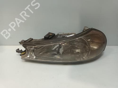Venstre forlygte FORD MONDEO II (BAP) 1.8 TD (90 hp) 30573995