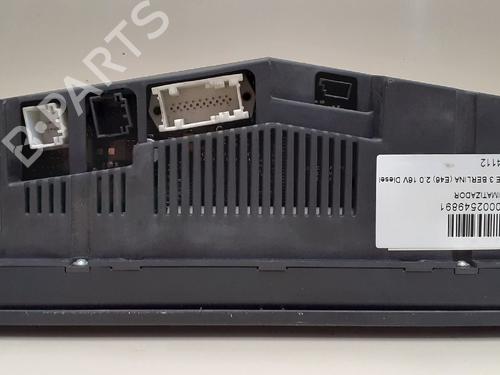 Climate control BMW 3 (E46) 320 d | BP12763284I5 
