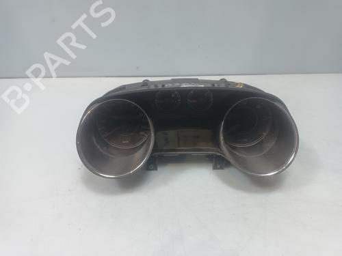 Kombiinstrument FIAT BRAVO II (198_) 1.9 D Multijet (198AXB1A) (120 hp) 32252950