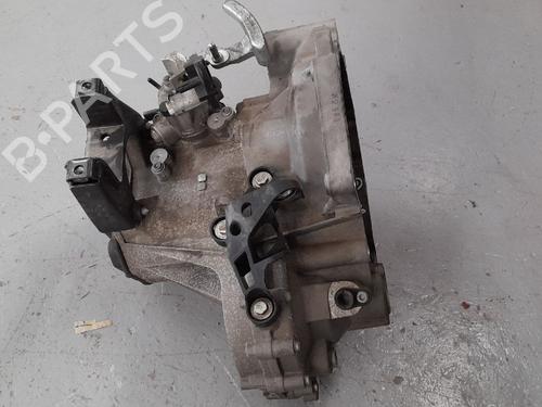 Gearbox SKODA FABIA III (NJ3) 1.0 TSI | BP12851347M3 