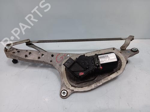 Used Front wiper motor RENAULT LAGUNA II Grandtour (KG0/1_) 2.2 dCi (KG0F, KG1N) (140 hp) 24365499