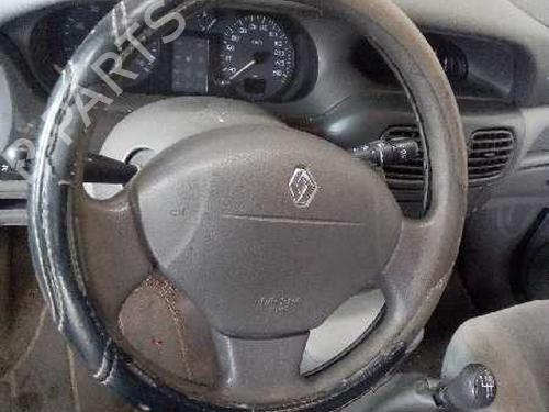 Motorstyringsenhet RENAULT SCÉNIC I MPV (JA0/1_, FA0_) 1.4 16V (JA0D, JA1H, Ja0W, JA10) | BP12689128M57