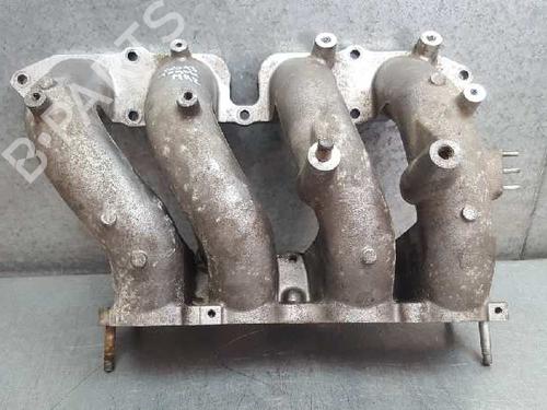 Intake manifold TOYOTA MR2 II (SW2_)  | BP12857977M70 