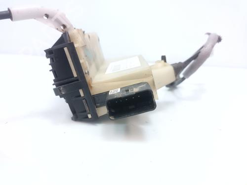 Rear right lock PEUGEOT 208 I (CA_, CC_)  | BP26873358C99 