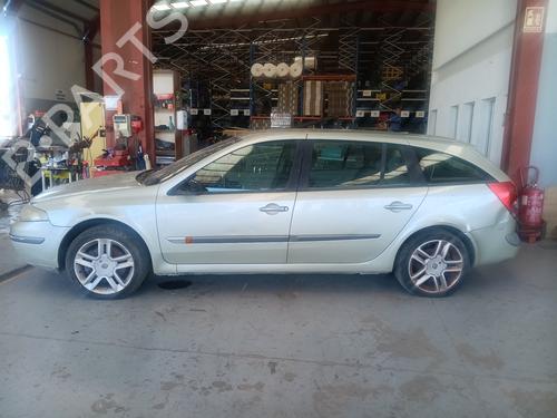 Right headlight RENAULT LAGUNA II Grandtour (KG0/1_)  | BP31343463C29 