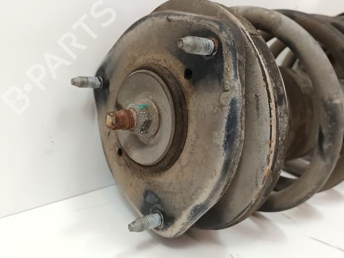 Right front shock absorber CHEVROLET REZZO MPV (U100) 1.6 | BP16526388M17 