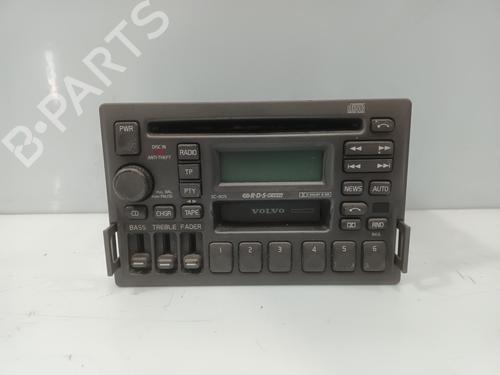 Used Radio VOLVO V40 Estate (645) [1995-2004]  23428693