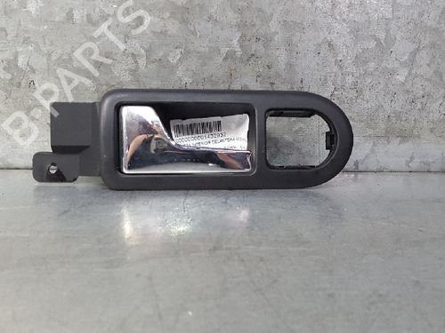 Used Front left interior door handle Front left interior door handle VW PASSAT B5 Variant (3B5) 1.8 (125 hp) 12706514 12706514