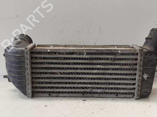 Ladeluftkühler PEUGEOT 307 Break (3E) 2.0 HDI 110 | BP12762990M30 