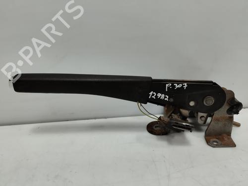Used Hand brake PEUGEOT 307 (3A/C) 1.6 16V (109 hp) 32302880