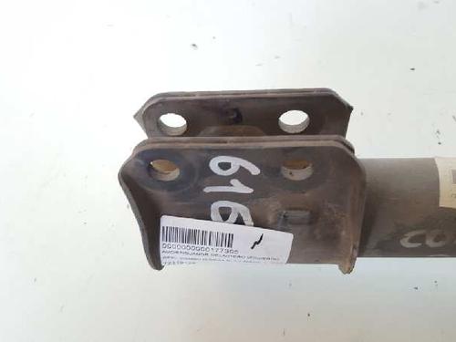 Left front shock absorber OPEL COMBO Box Body/MPV (71_) 1.7 D | BP12721581M16 